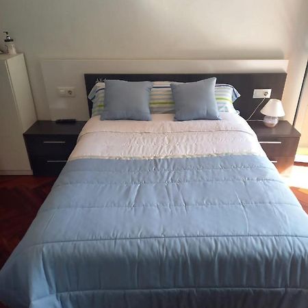 Habitacion Confortable Віго Екстер'єр фото