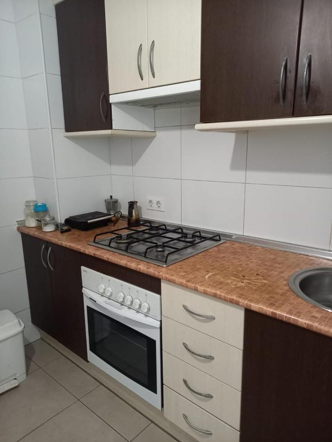 Habitacion Confortable Віго Екстер'єр фото