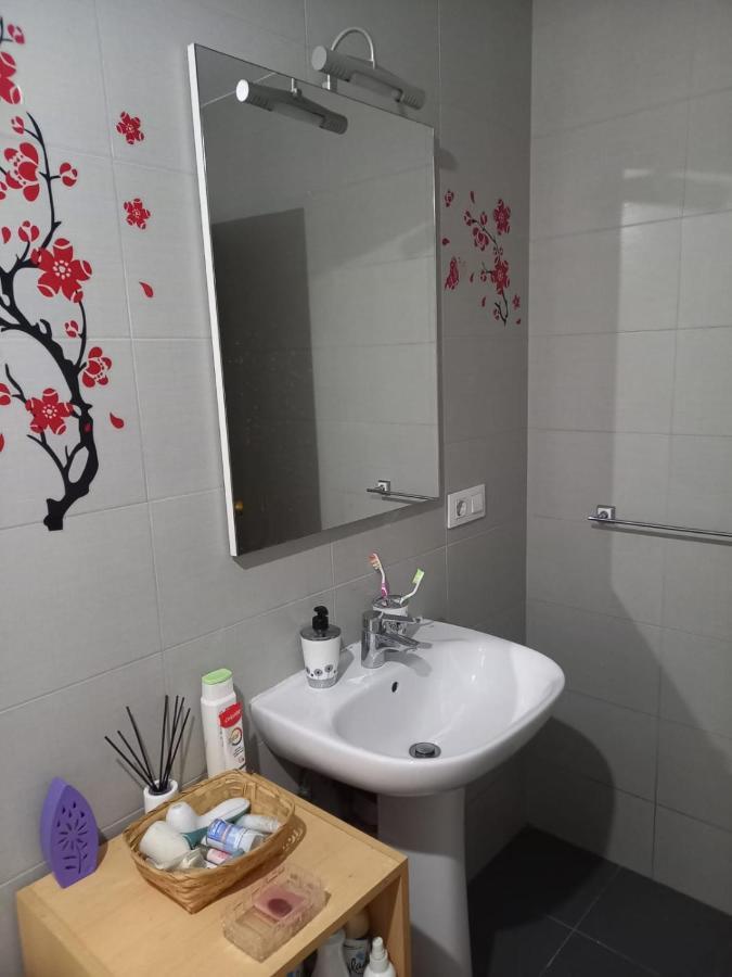 Habitacion Confortable Віго Екстер'єр фото