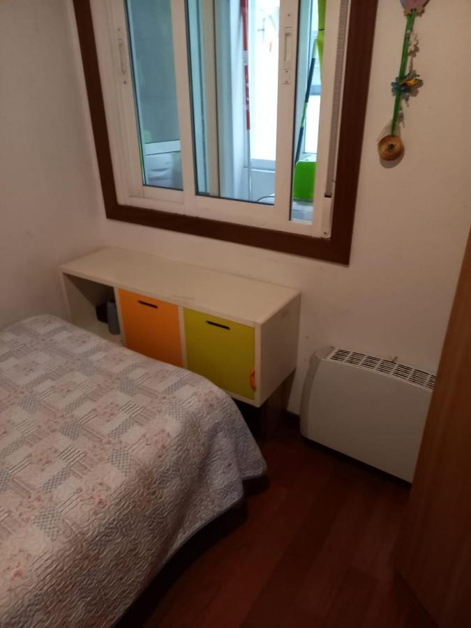 Habitacion Confortable Віго Екстер'єр фото
