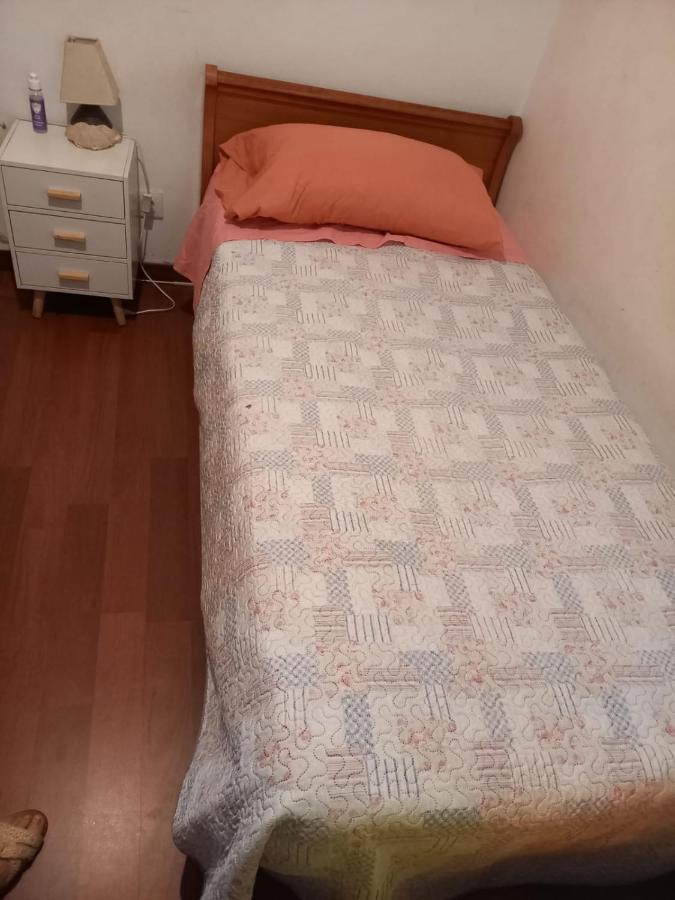 Habitacion Confortable Віго Екстер'єр фото