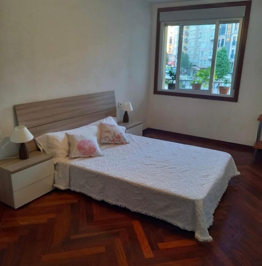 Habitacion Confortable Віго Екстер'єр фото