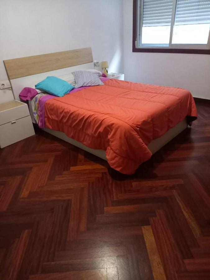 Habitacion Confortable Віго Екстер'єр фото