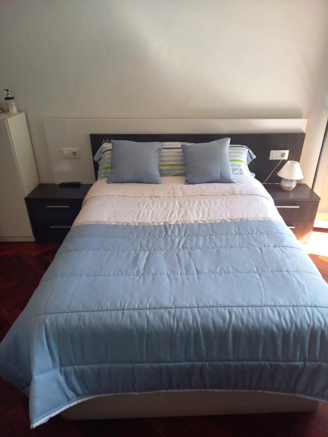 Habitacion Confortable Віго Екстер'єр фото