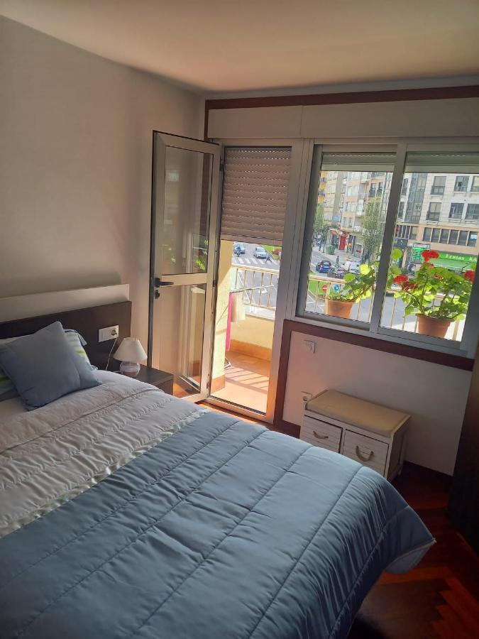 Habitacion Confortable Віго Екстер'єр фото
