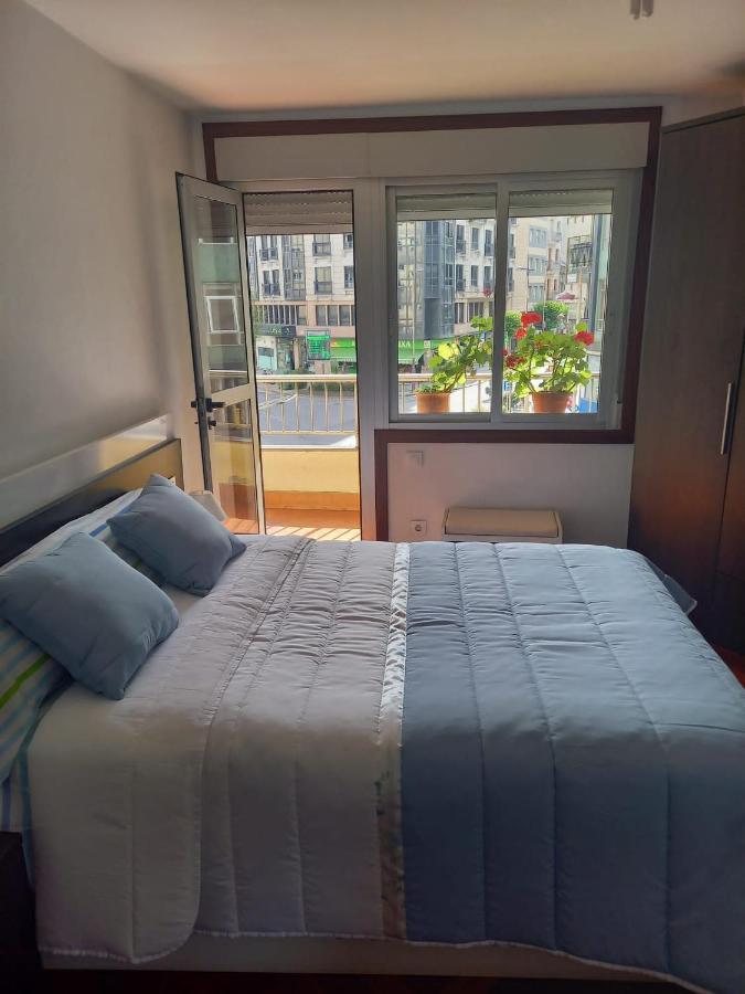 Habitacion Confortable Віго Екстер'єр фото